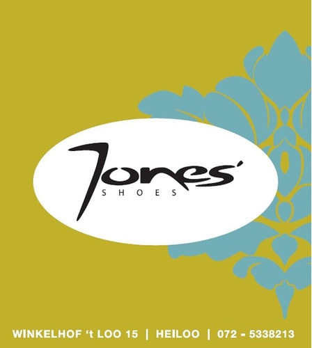 Jones´ Shoes